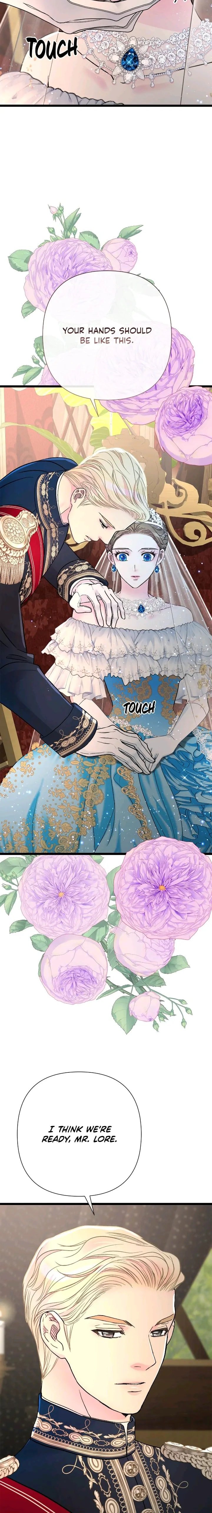 The Problematic Prince, Chapter 66 image 05